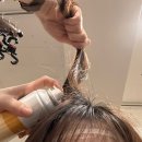강남논현점현대자동차 | 서울 강남 신논현 미용실 헤어샵 추천 희올헤어 이현 디자이너 뿌리염색 클리닉 후기
