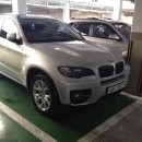 차량 )BMW/ x6 30d/ 2011/ 8,7000KM/ 경기 분당/ 4380만원(가격내림) 이미지