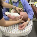 컴퓨터 교실 | 수원 해피베이비 산모교실 후기 남편 위주 실습 신청팁
