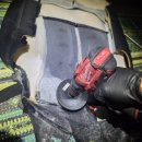 왕산로-6 | 평택 출장세차 오피러스 조수석 구토오염 제거 시트분해세척 비대면 작업 후기