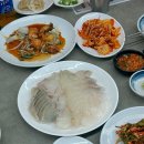 천안고추생선 | 천안 두정동맛집 다누횟집 회식하기 좋은 가성비 횟집
