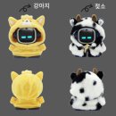 애완로봇 이모 움직이는 AI 반려 로봇 EMO 사용후기!