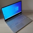 [ 판매 완료 ] HP ENVY X360 Convertible 15 노트북 팝니다 이미지