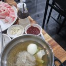 성암축산정육점식당 이미지