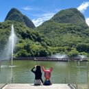 사양제 저수지2 | 전북 진안 가볼만한곳 마이산 탑사 은수사 등산코스 포토존 추천