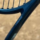 🎾테니스_야닉시너의 2026 헤드 스피드 MP 테니스 라켓 시타 리뷰 후기. HEAD Speed MP 2026