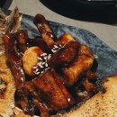 합정] 생선구이 맛집 간장게장 장어양념구이 사이드도...을왕리 꾸덕집 합정직영점 다녀온 후기!
