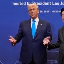 팩트시트엔 빠진 '주한미군 330억 달러 지원' 디테일 … 구두 해설로 채워진 '韓 부담' 괜찮나 이미지