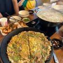 신기방기 칼국수 | 제부도맛집 칼국수 맛있는 논뚜렁밭뚜렁 아이랑 방문후기