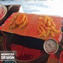 구암당구장 | 대구 북구 칠곡구암동 분식맛집 "구암떡뽁이" 포장후기!