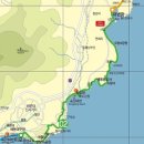 해파랑길 2구간,미포~대변항,16.2km,5시간 30분(2017.2.19) 이미지