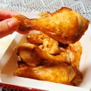 안산/중앙고잔배달맛집&#34;굽네치킨&amp;피자&#34;_굽네 오리지널 콤보 후기