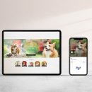 푸른디자인 - 북구 동운로 112 | 푸른디자인