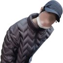 웰딩 | 🖤 VLAD 라이트 쉘 경량 다운 자켓(헤링본 웰딩 블랙) 후기