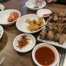 옛날닭꼬치식당 이미지