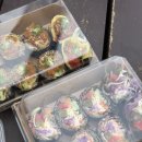 고씨네김밥 - 고양시 일산서구 현중로 8 | 강릉 메밀김밥 고씨네 동해막국수 내돈내산 포장 후기