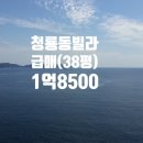 청룡동-38 이미지