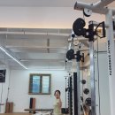 메이크핏 | 삼송 PT 추천, 프라이빗하고 여성 운동하기 좋은 메이크핏 삼송PT