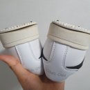 운동화 밑창 보강 셀프 수선 피크랩 셀프가보시로 3분 만에 미끄럼방지까지