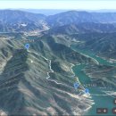 總山 제38차 정기산행 충북 제천 가은산(575m) - 가을의 향연을 즐기다 이미지