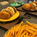 어둔이 화장실 1 | 대구수제버거 맛집핫플 춘배버거