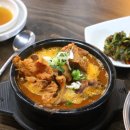 24시뼈다귀탕중문점 이미지