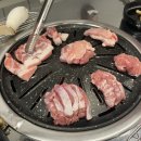 광주 첨단 참숯돈돼지 뒷고기맛집 솔직후기