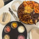 을지로 타코 맛집 "타코멕스" 내돈내산 방문 후기, 또띠아 소스 무제한 제공