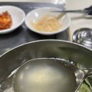 청주 성안길 &lt;조선면옥&gt; 냉면 혼밥 내돈내산 솔직 후기