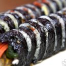 명문김밥 이미지