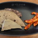 심돈순대국