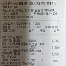 암태도·팔금도해안길3(암태면 수곡-목도-익금-오도-익금삼거리) 이미지