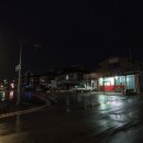 새파랑길 펜션 | 강원도 고성 중국집 맛집 송지호해물짬뽕전문점