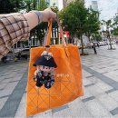 데일리룩) 이세이미야케 바오바오백 루센트 토트백 가방 구매후기
