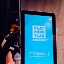 테마 | [강남 방탈출 카페] 플레이포인트랩 강남점 '더맨' 테마 후기