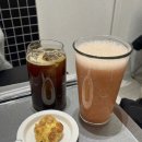 범계역 02플레이스커피, 02SPACE COFFEE 신상 카페 위치, 내돈내산 카페 상세 후기