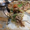 옛날불고기 이미지