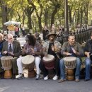 아프리칸아트 이미지