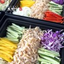소월농장 | 전주 토박이 케이터링 출장뷔페 맛집 - 연말 크리스마스 송년회 펜션 홈 파티 편 -