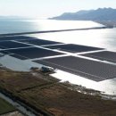 탑 태양광발전소 이미지