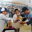 한국의 야구 역사 이미지