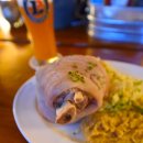 베를린 여행 맛집 아이스바인 맛난 렘케 Lemke