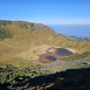 제주 한라산(2025. 10. 06) 이미지