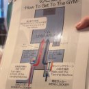 골드짐 | 도쿄 골드짐 긴자점 투어 후기