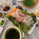 [대전 관평동 맛집] 꺼꾸잽이초장집 맛있는 막회 횟집