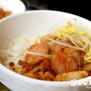 조가네 부대찌개 이미지
