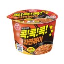 오뚜기라면(주) 이미지