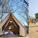 순천만국가정원 가든스테이 화장실 이미지