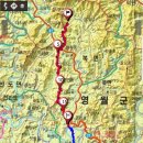 삼방산길 이미지