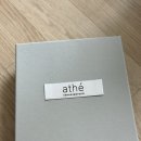 [후기] &lt;아떼바네사브루노 보딸라또 레더 명함 카드지갑&gt; 버건디 구매 후기